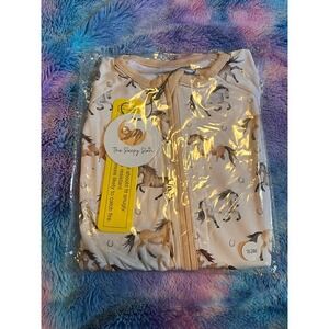 V33.‎ The sleepy sloth horses zippy 18/24M NIB